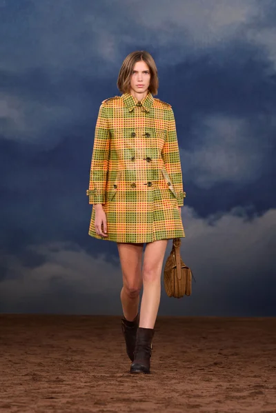 Look 1